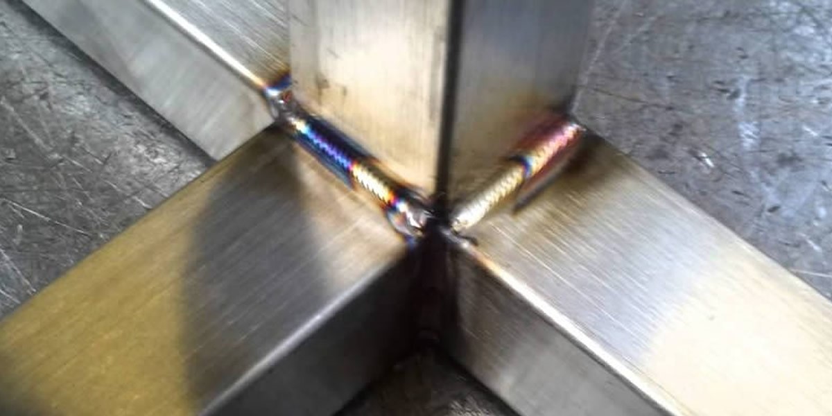 STAINLESS WELDING